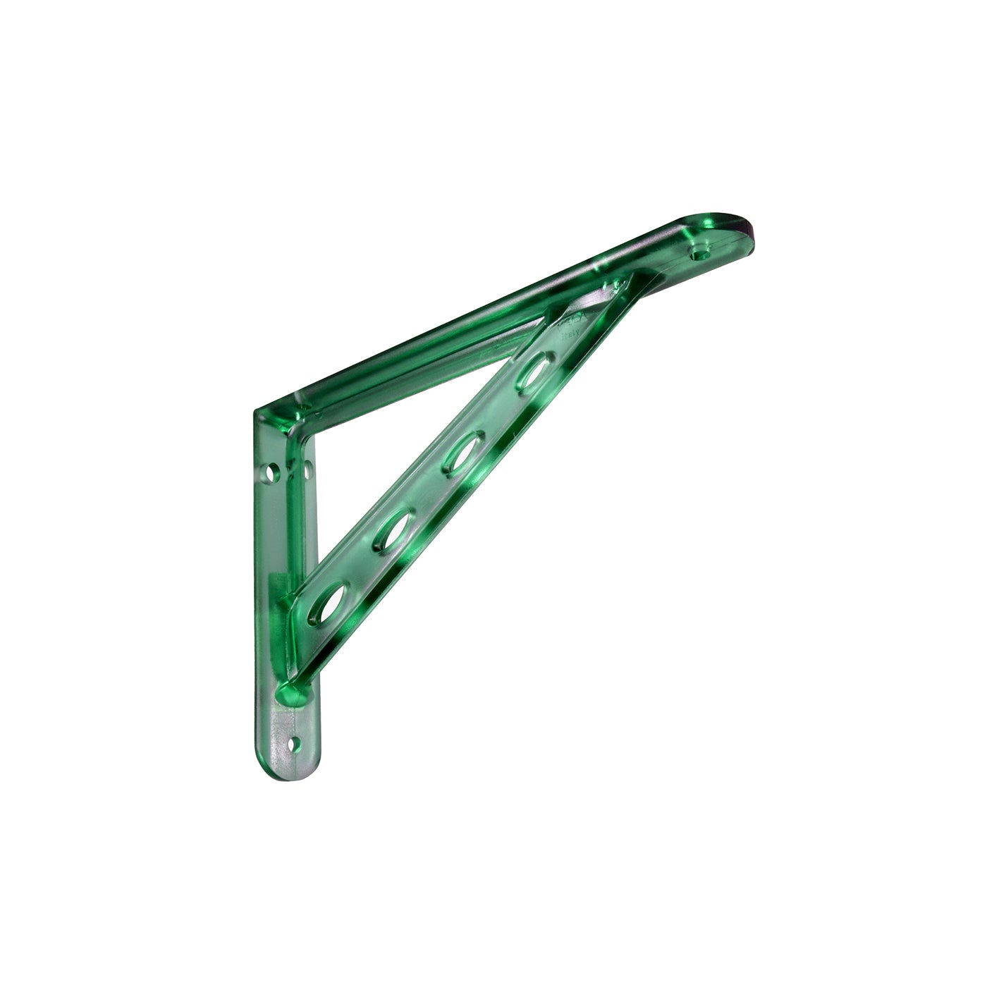 Reggimensola "Multifunzione" - 100 x 150 mm. - verde