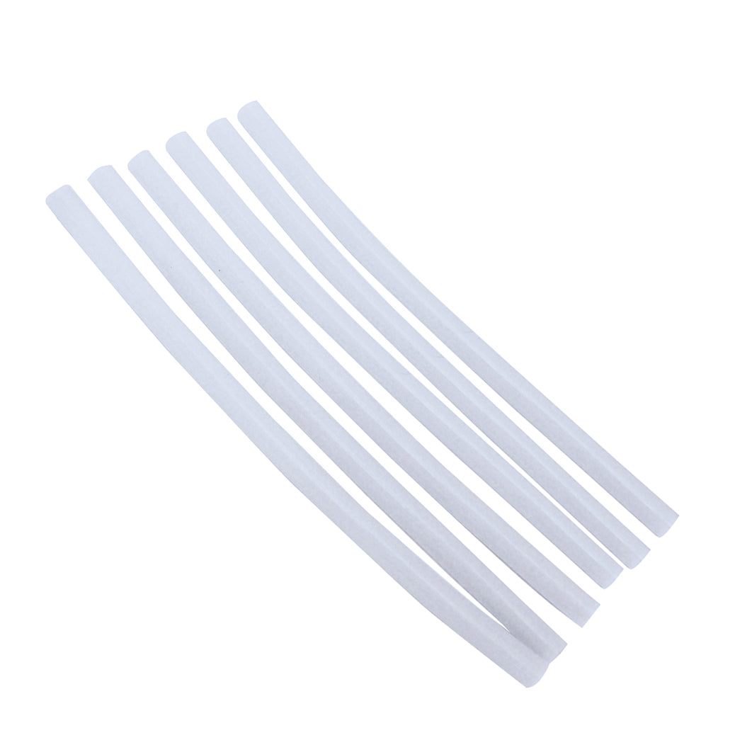 Stick 8 per pistola termocollante 6 pz.