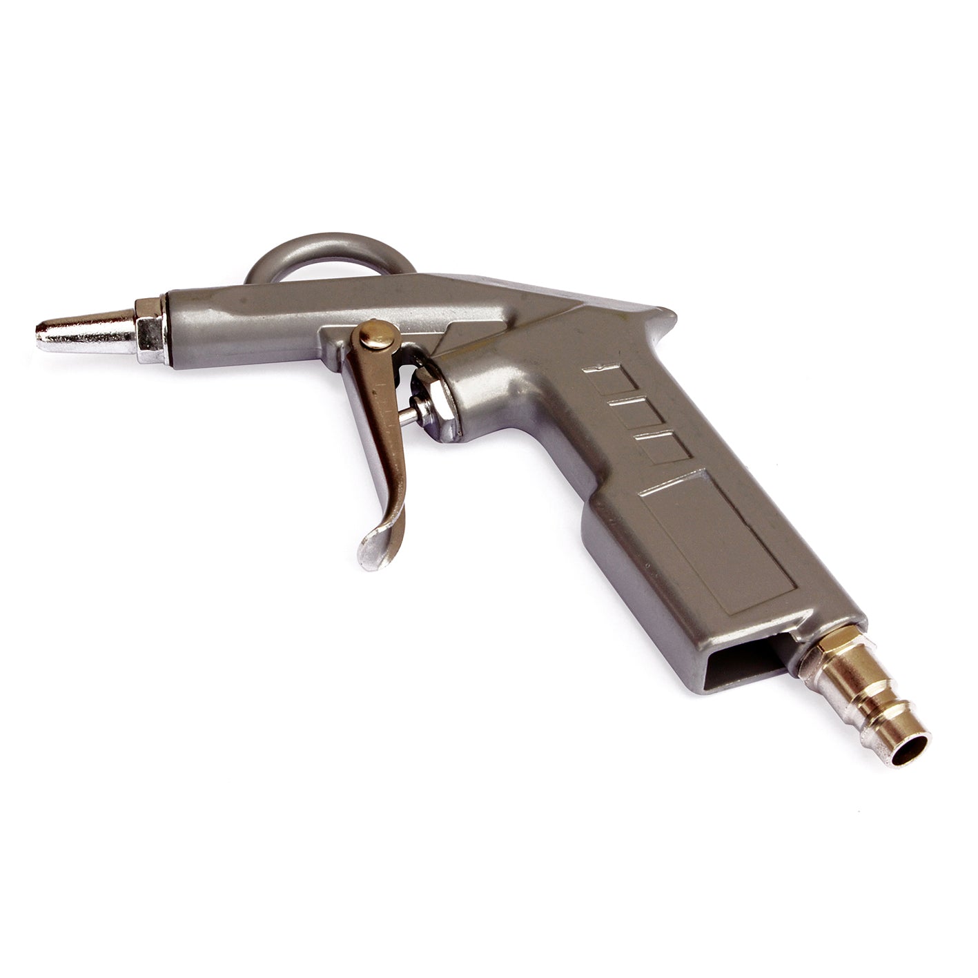 Pistola per soffiaggio