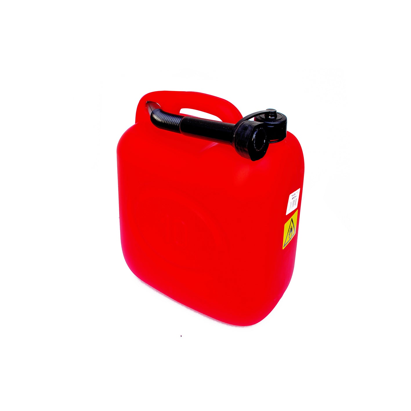 Tanica per carburante da 10 litri