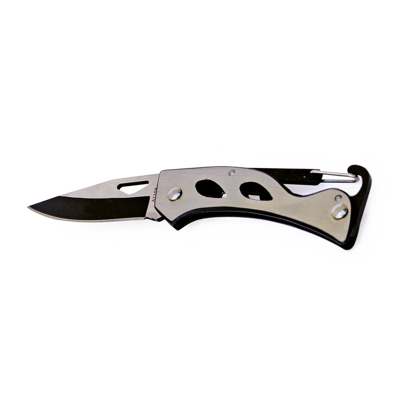 Coltello a serramanico