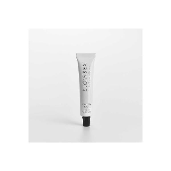 BIJOUX - BALSAMO SLOW SEX PER SESSO ORALE 10 ML