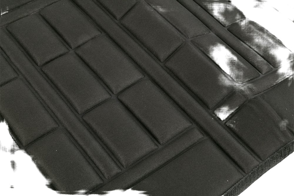 Start Schienale Auto Multistagionale Brick Universale Proteggi Sedile