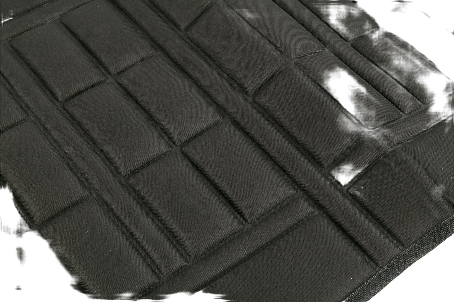 START Schienale Auto Multistagionale Brick Universale Proteggi Sedile Originale
