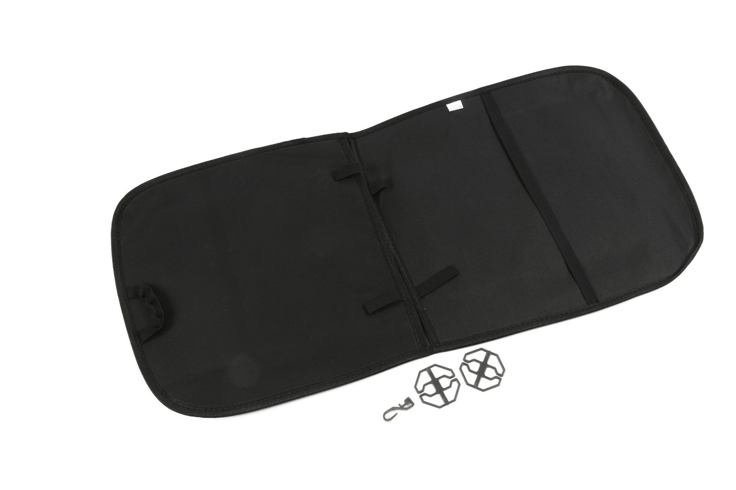 START Schienale auto fresco Incas Accessorio Originale Uso Quotidiano Resistente