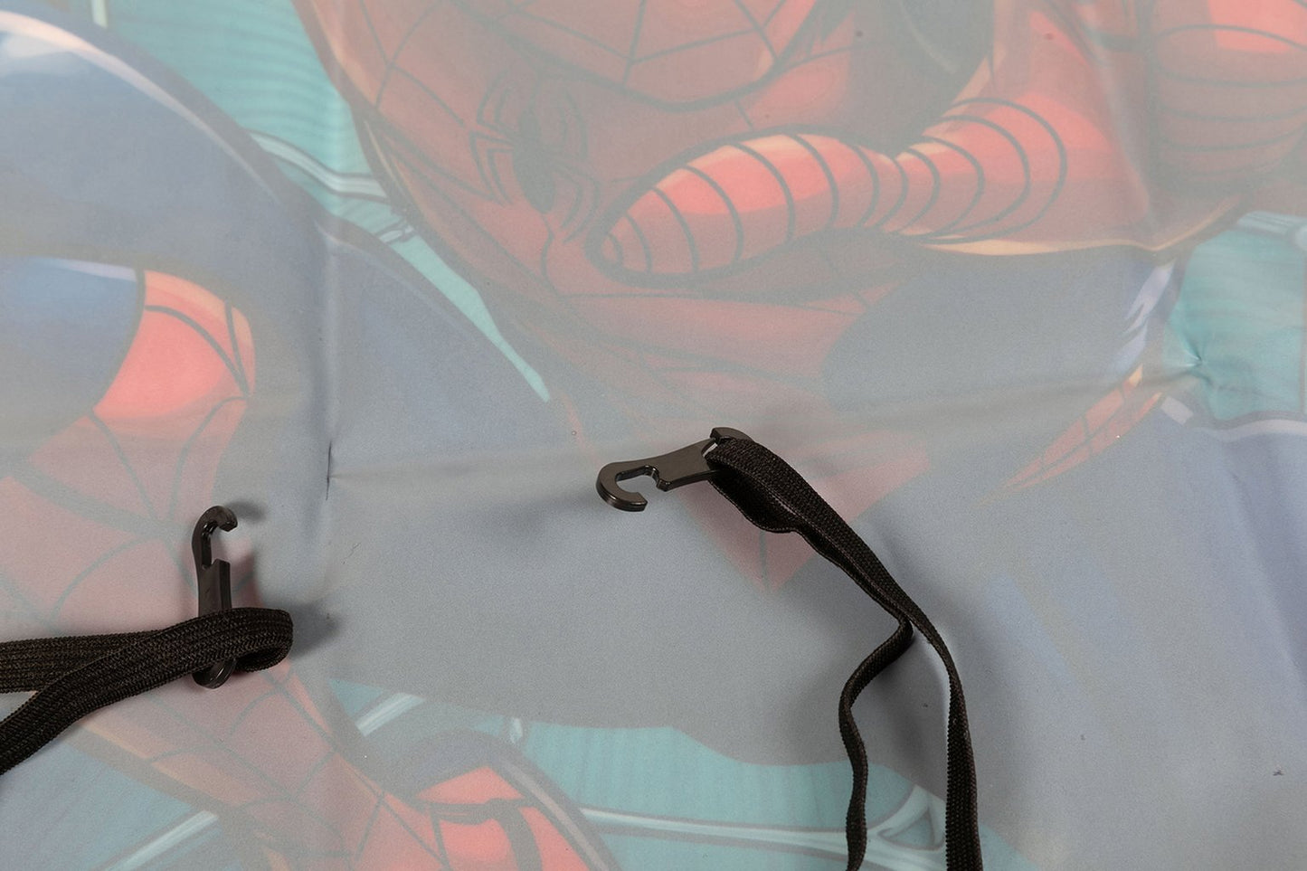 TATAWAY Proteggisedile Marvel Spiderman Uomo Ragno supereroe Disney