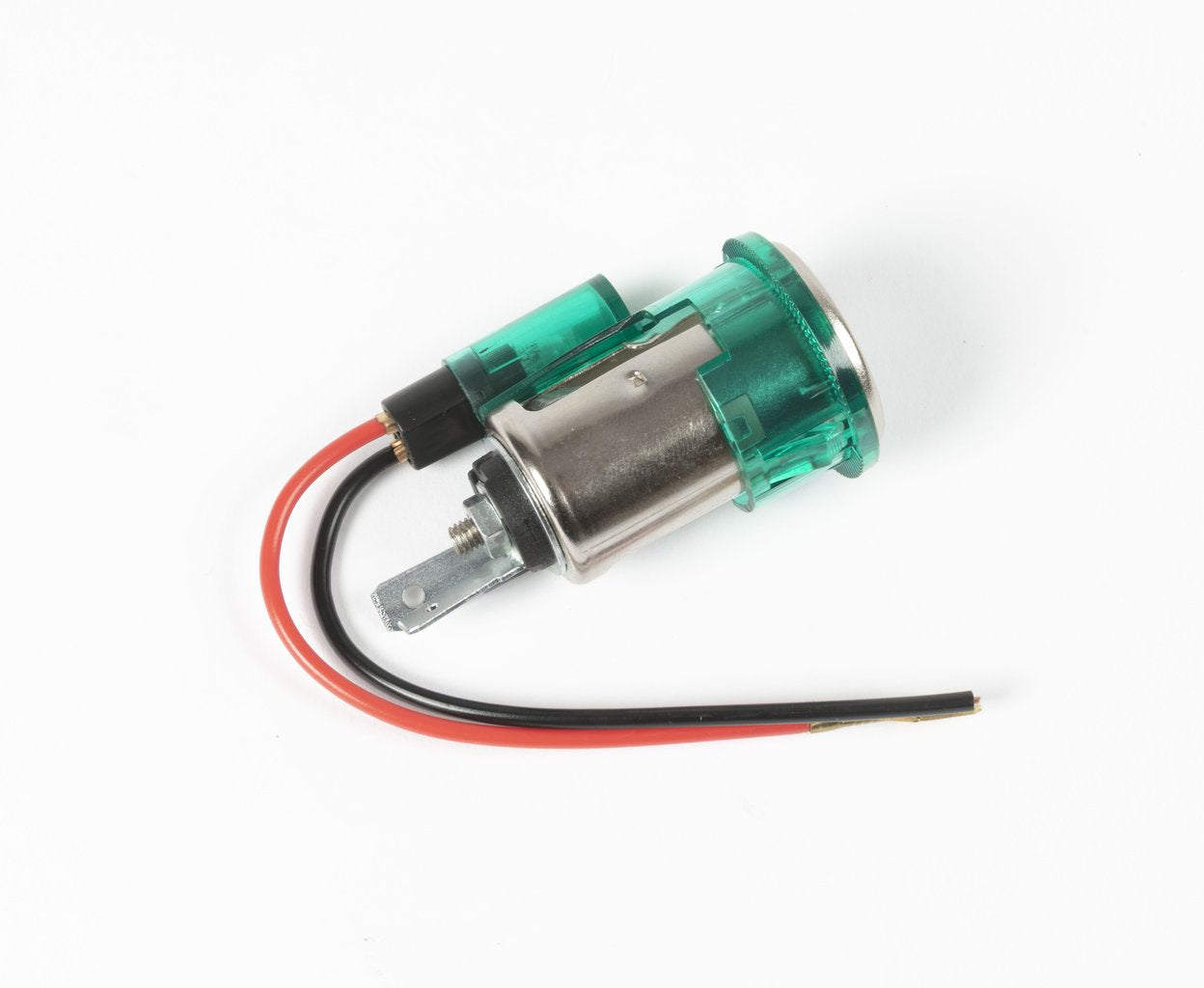 START Presa accendisigari per auto luminosa Accessorio Originale Resistente