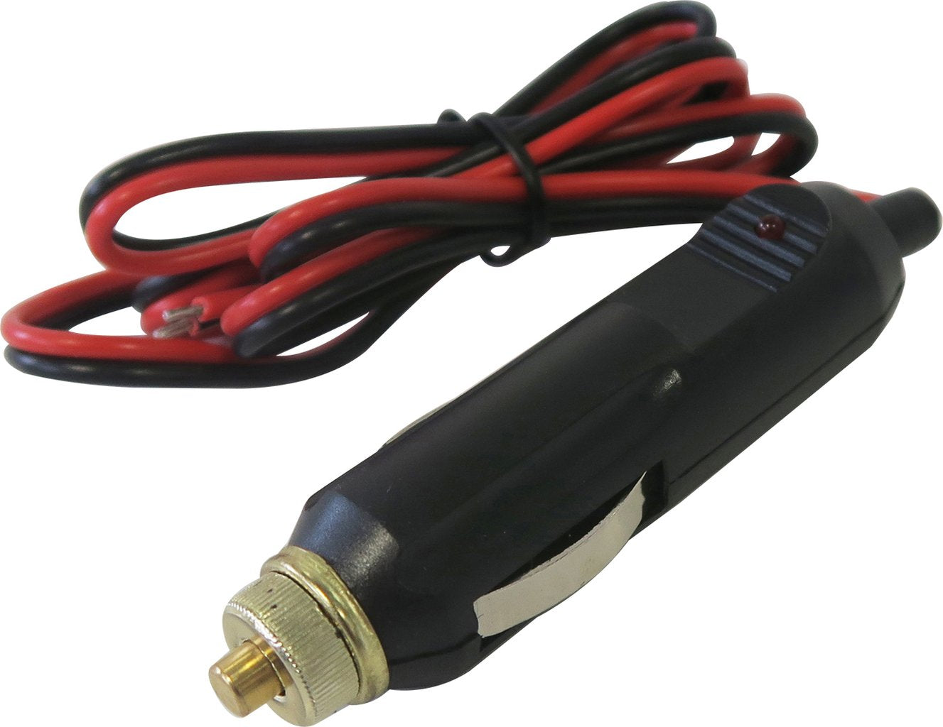 START Spinotto presa accendisigari 12/24V auto con spia a led Originale