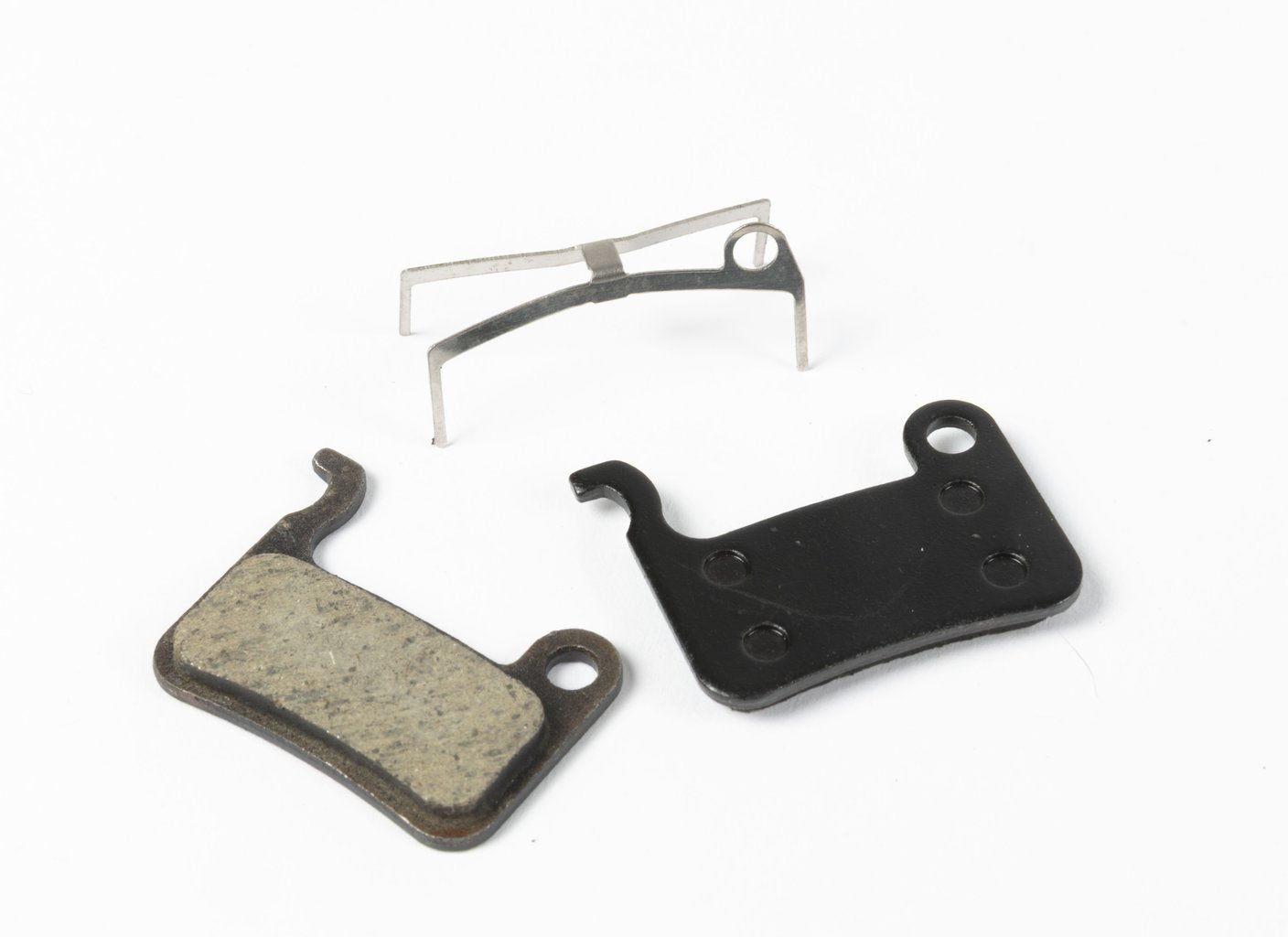 ON BIKE Pastiglie per pinza freno tonda 2 pezzi Accessorio Originale