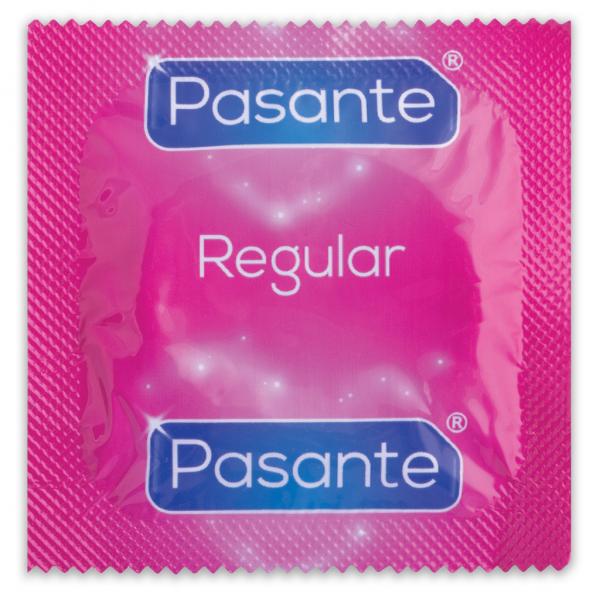 PASANTE - BORSA SENSIBILE PER PRESERVATIVI 144 UNIT