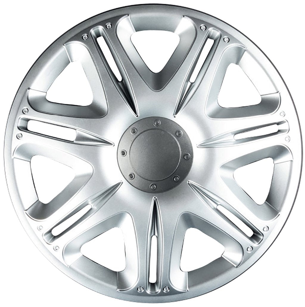 START Borchie Set calotte in scatola Nascar ST 14" Accessorio Originale