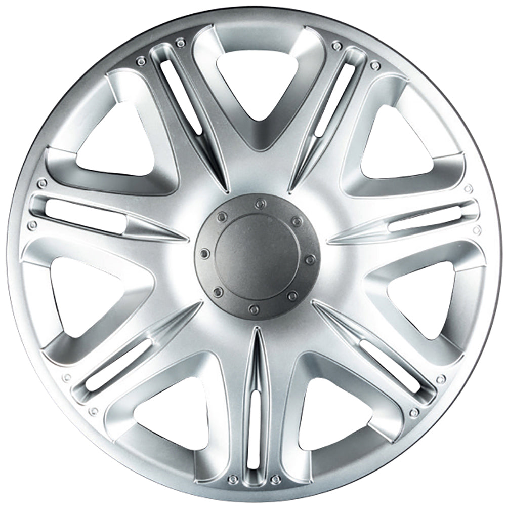 Borchie Set calotte in scatola Nascar ST 14"