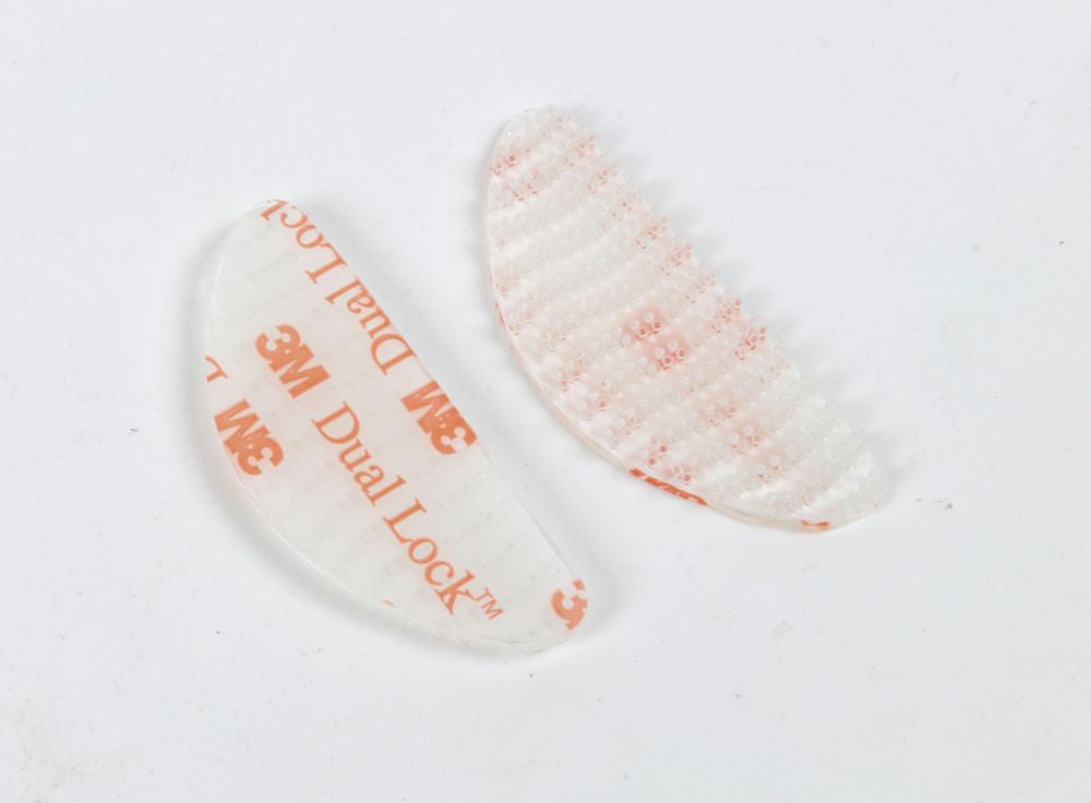 Adesivi universali multiuso attacca e stacca 4,8 x 1x8 cm
