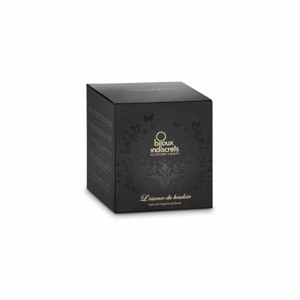BIJOUX - BOUDOIR SCHEDA PROFUMATORE 100 ML