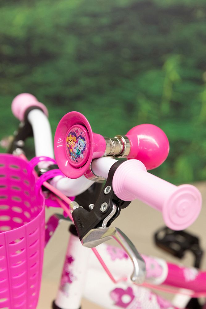 Trombetta ciclo Paw patrol girl
