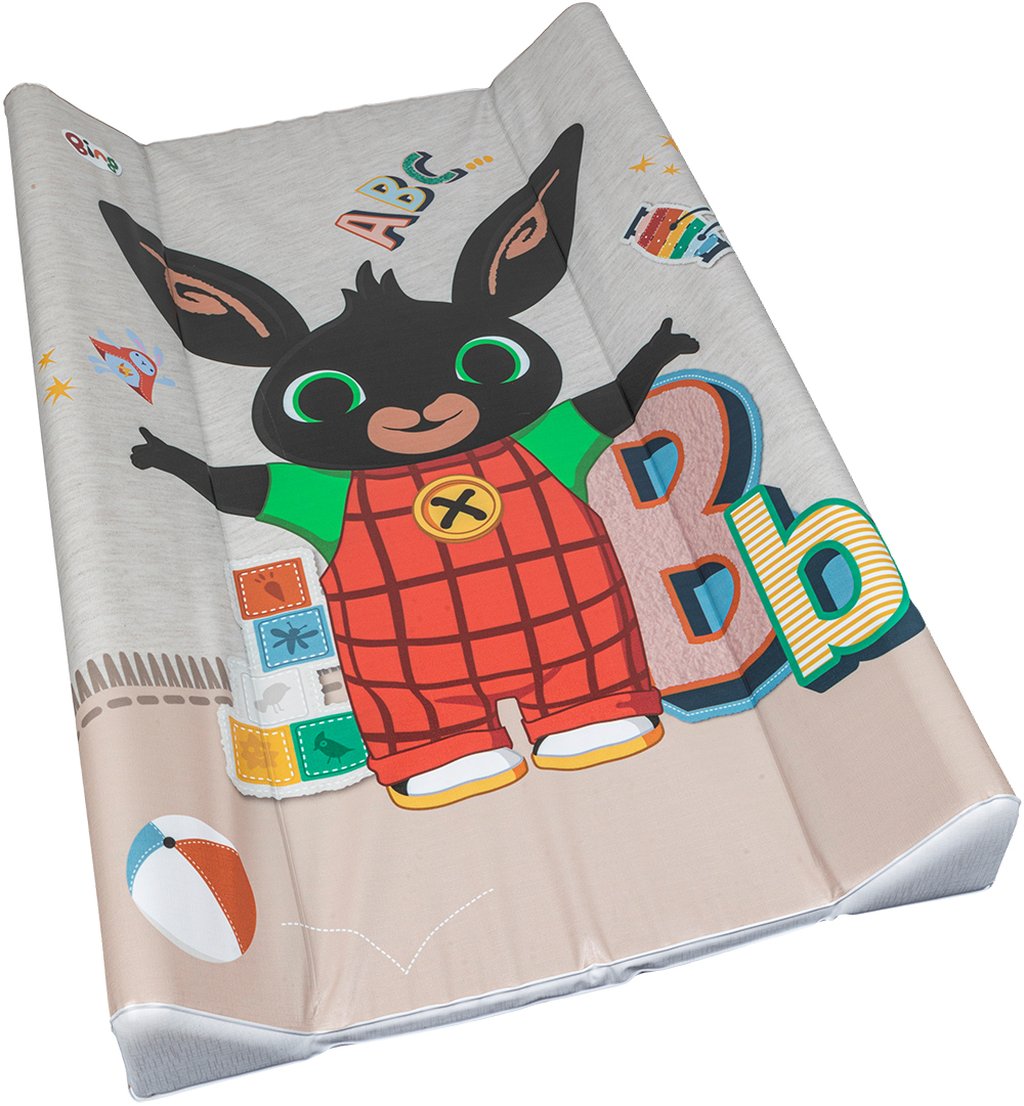 TATAWAY Bing piano cambio con sponde materassino fasciatoio da tavolo Originale