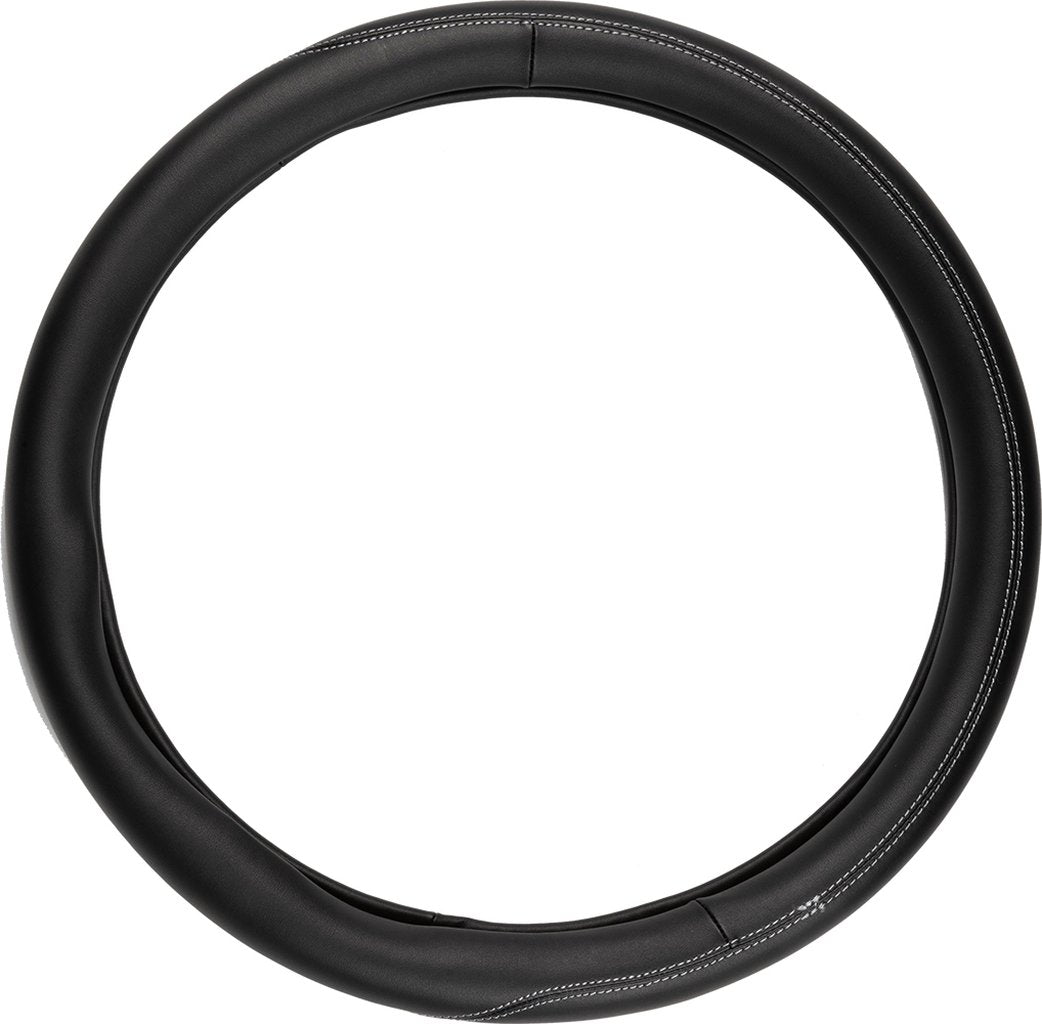 START Coprivolante auto Avangadr, 37-39 cm, nero comodit? sicurezza