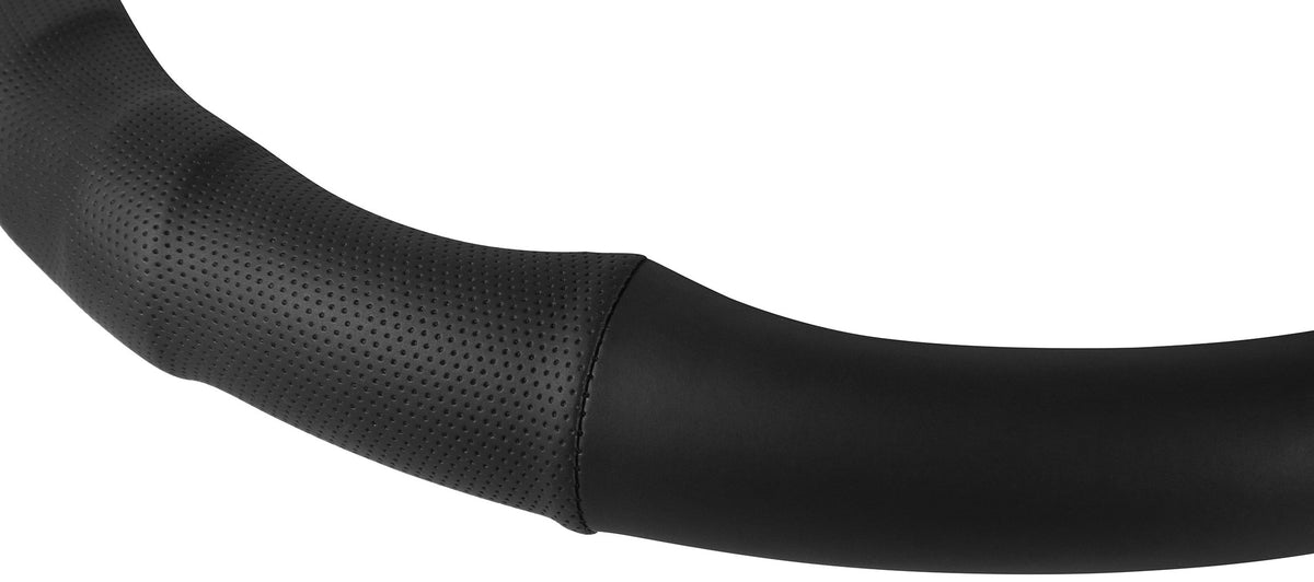 SPARCO Coprivolante e passacintura SPC1111K auto universali blu nero Imbottito