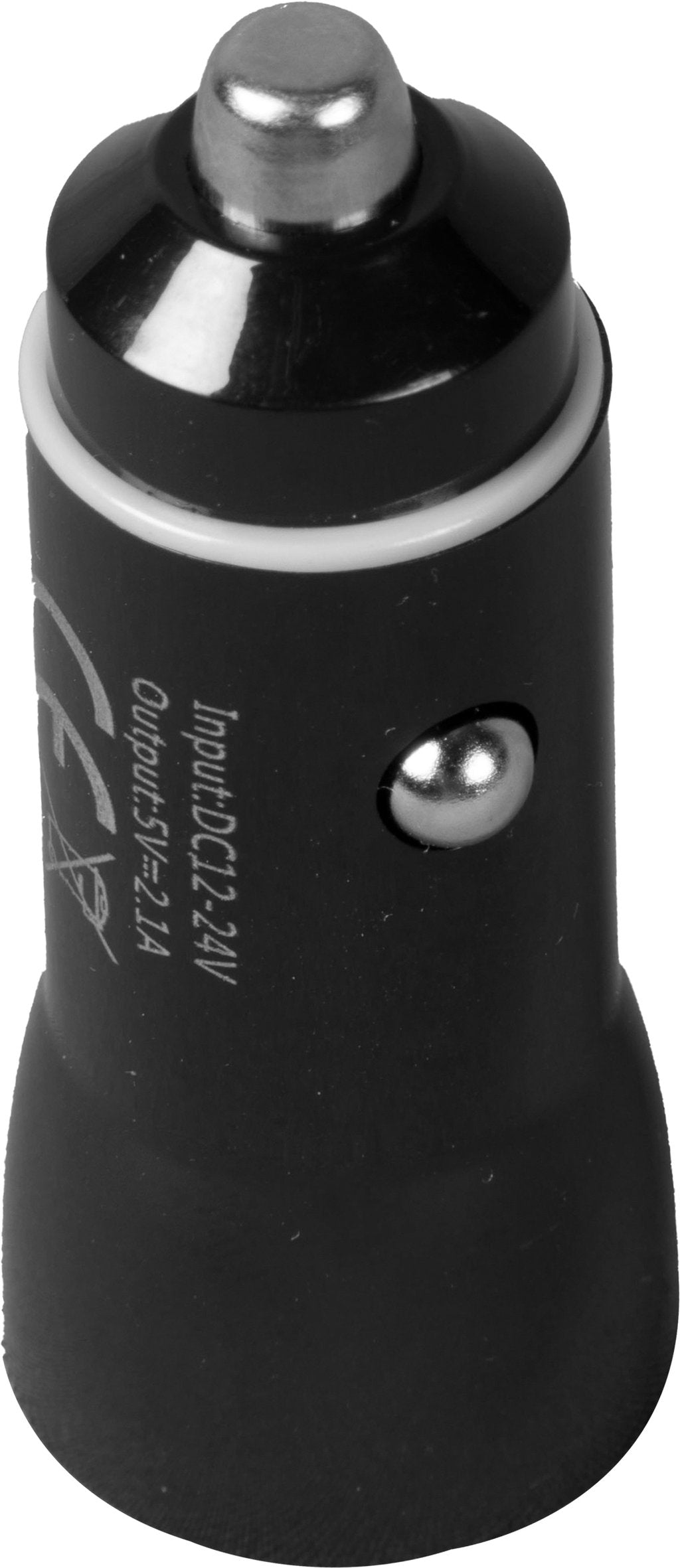 START Caricatore presa accendisigari auto nero, USB e USB-C, Output DC 5