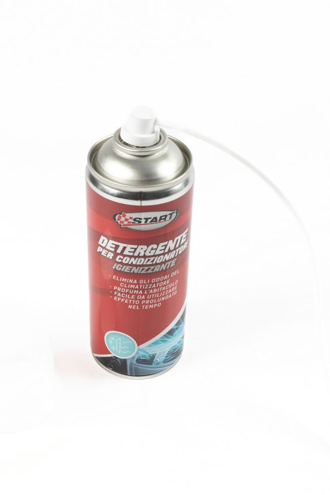 Spray Detergente per condizionatori auto 400 ml