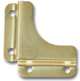 ANGOLO PICCOLO X CRISTALLI ART.671 MM.25NICH. confezione da PEZZI 100