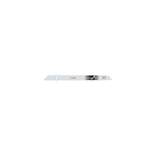 BOSCH LAME X MATER.CONGELATI MM300 CNF 5PZ (GATTUCCIO)