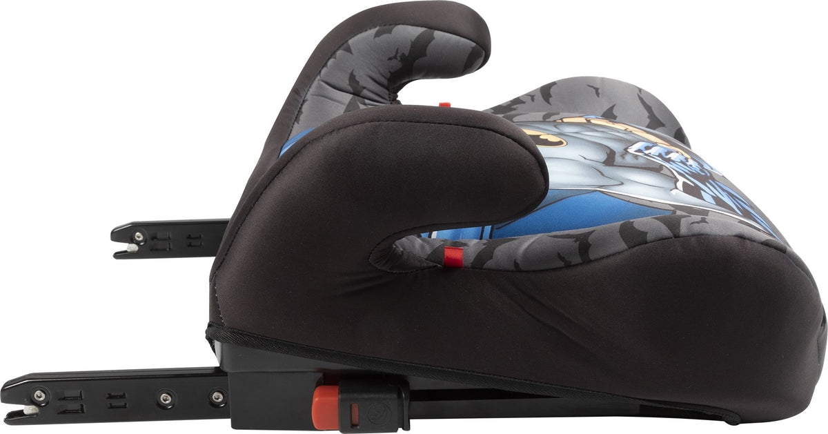Tataway seggiolino alzatina auto bimbi DC 125-150 cm Gr 3 6-12 anni
