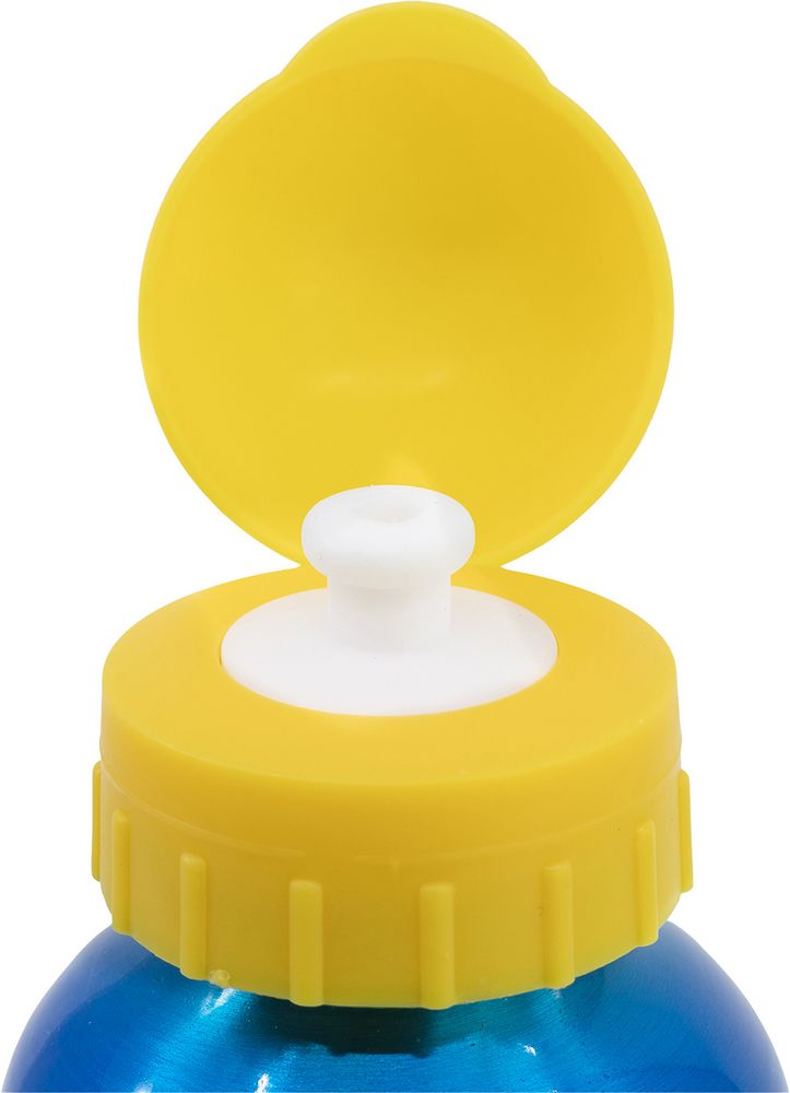 Borraccia per bambini in alluminio Mickey Mouse 530 ml
