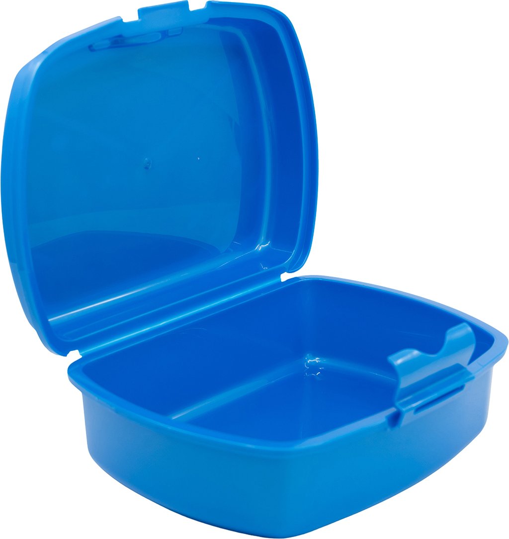 Tataway Sandwich Box Urban Avengers Porta Pranzo per Bambini