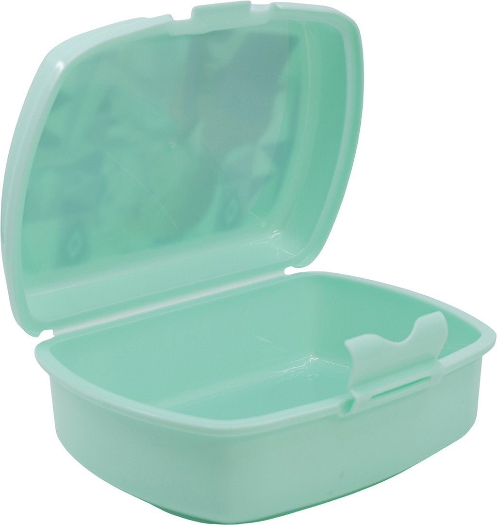 Tataway Sandwich Box Urban Frozen Porta Pranzo per Bambini