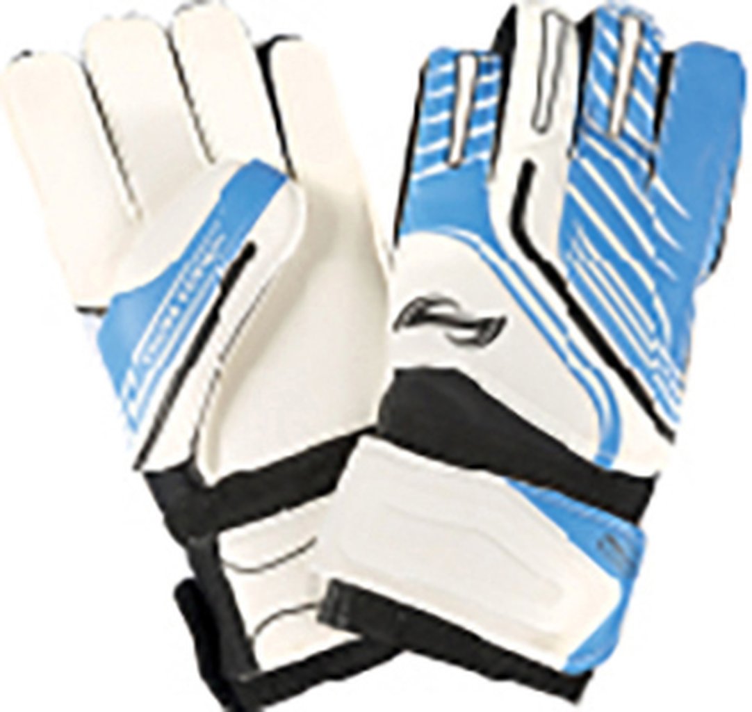 BODYLINE Guanti da Portiere Professional ? Guanti Calcio con Grip Elevato