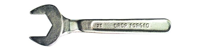 CHIAVE ALTE X BOMBOLE GAS MM. 25