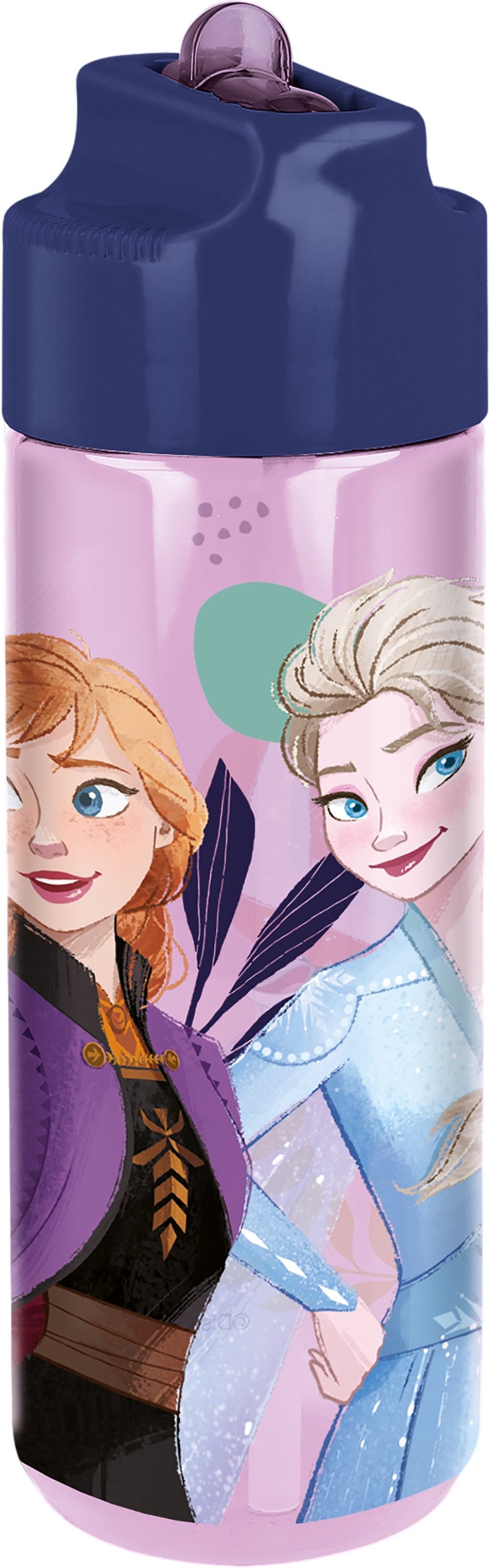 STOR Borraccia Originale Disney Frozen in Ecozen per bambini da 540 ml