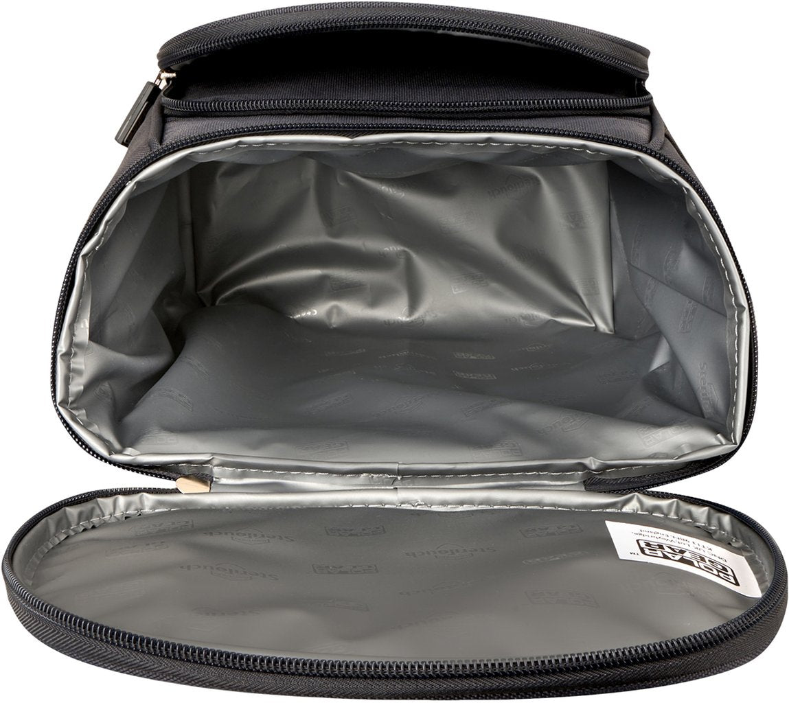 POLAR GEAR Borsa Termica Professional in grafite da 6 5 l isolata Originale