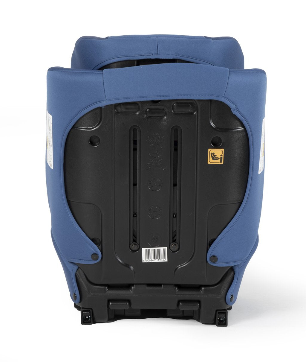Tataway Seggiolino Auto ISOFIX Spiderman i-Size 100-150 cm