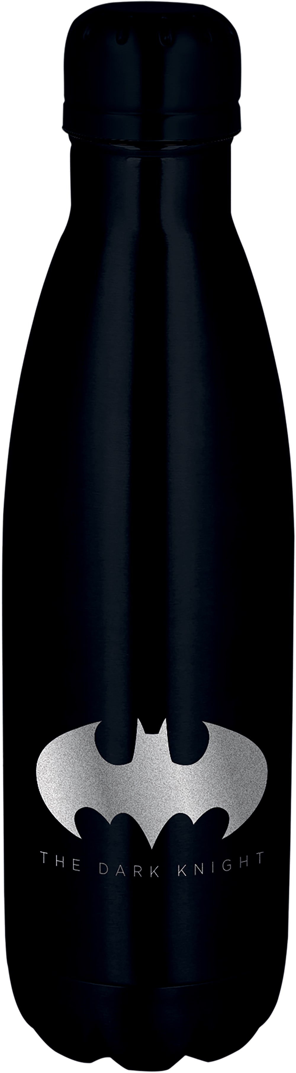 Bottiglia in acciaio inossidabile Batman 780 ml