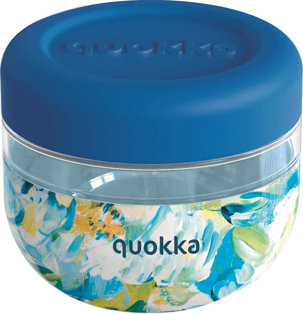 Contenitore Alimenti in plastica da 500 ml