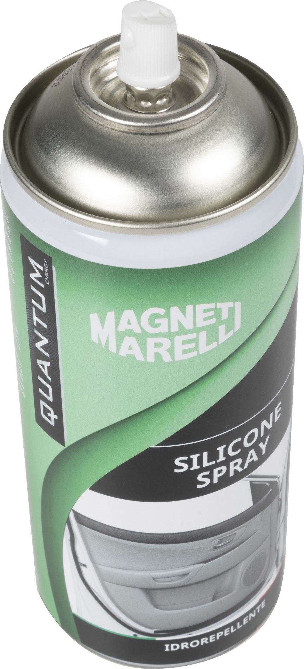 Silicone spray antistatico 400 ml