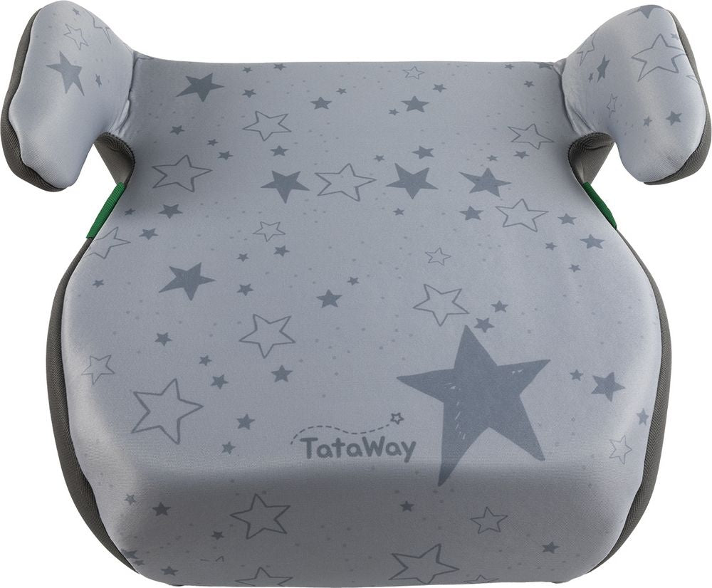Alzatina Tataway seggiolino auto Pan da 125 a 150 cm