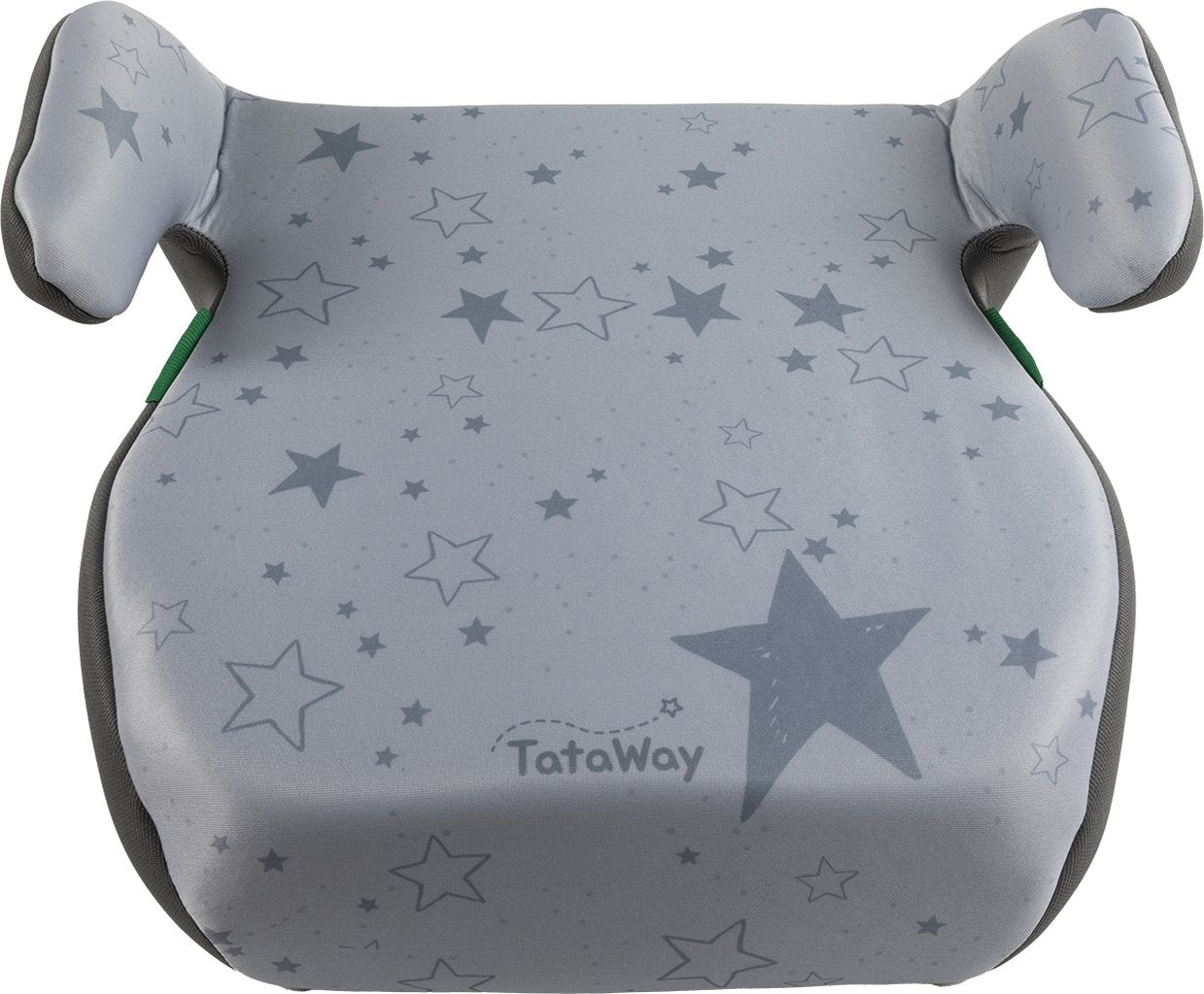 TATAWAY Alzabimbo Auto i-Size R129 126-150 cm Sicuro Comfort Bambini Viaggio