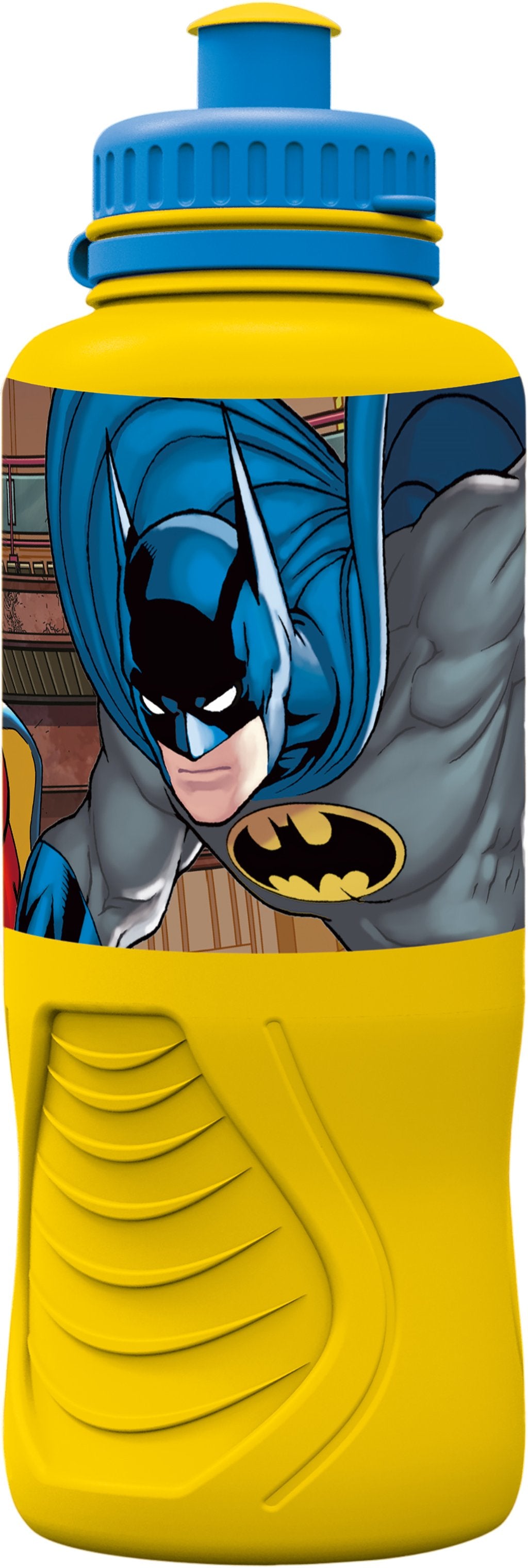 STOR DC Comics Borraccia Ergo Sport 430 ml con grafica di Batman