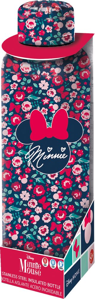 Borraccia Termica Minnie 515 ml