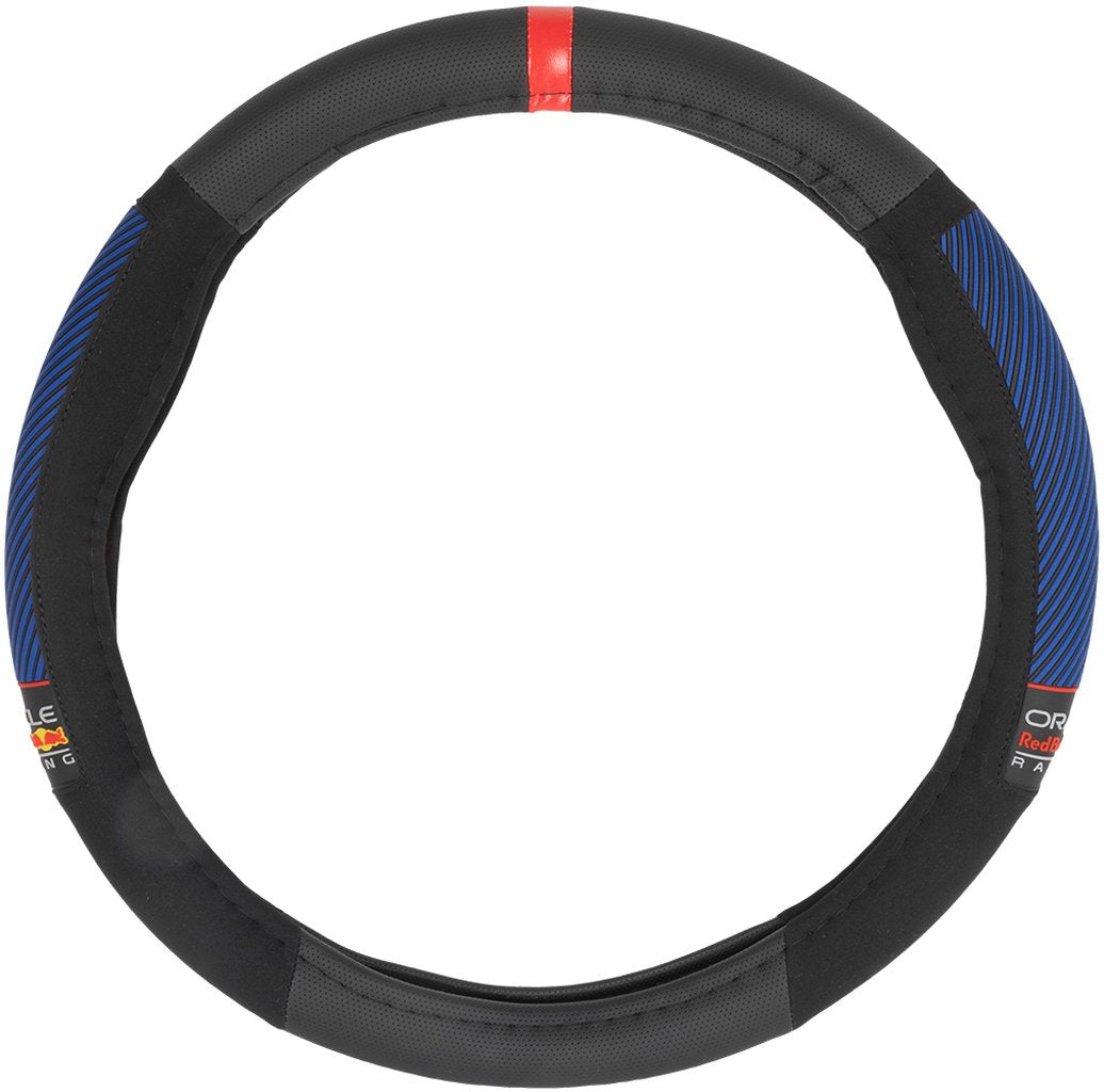 RED BULL Coprivolante antiscivolo Blended Lines Side Grip Auto Originale