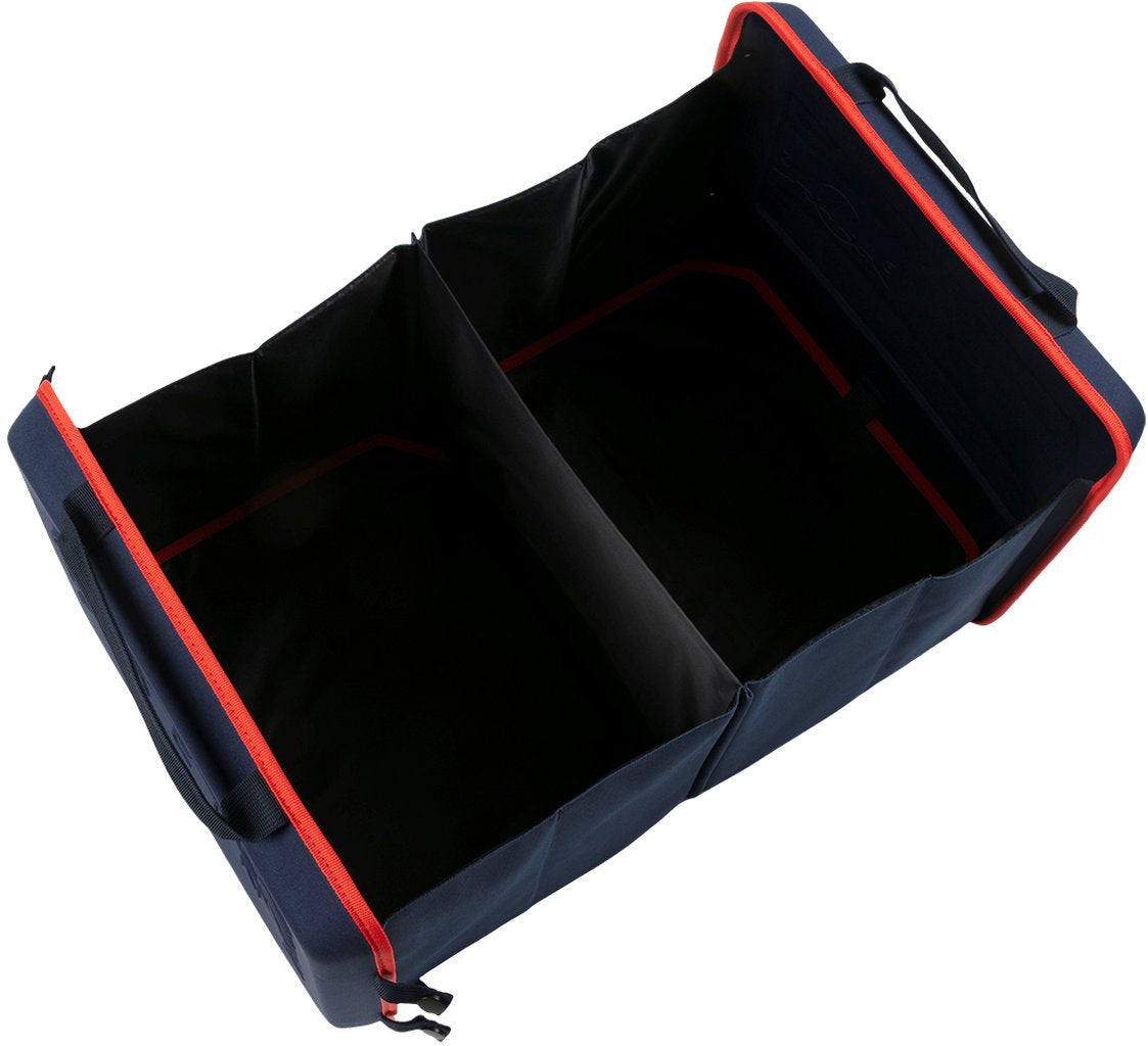 RED BULL RACING Organizer per Bagagliaio Auto - Design Sportivo