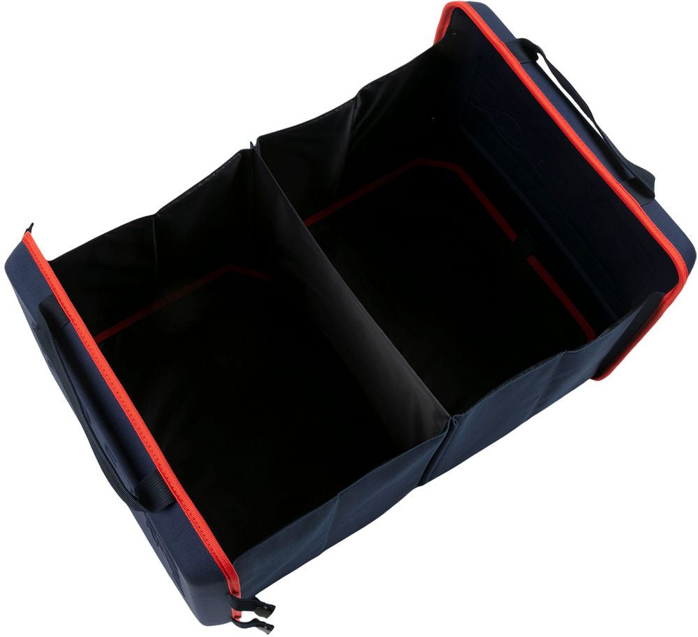 Organizer per Bagagliaio Auto Red Bull