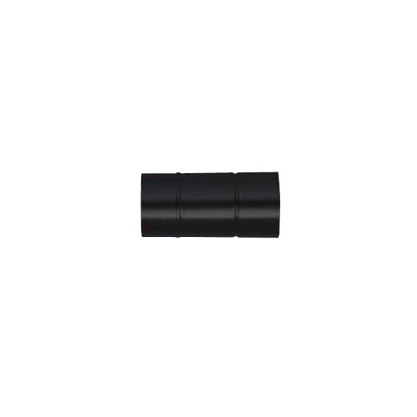 SAVE SMALT. TUBO NERO OPACO 25X14