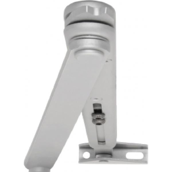 ASSA ABLOY DC141 BRACCIO C/FERMO X CHIUDIPORTA NERO DC140