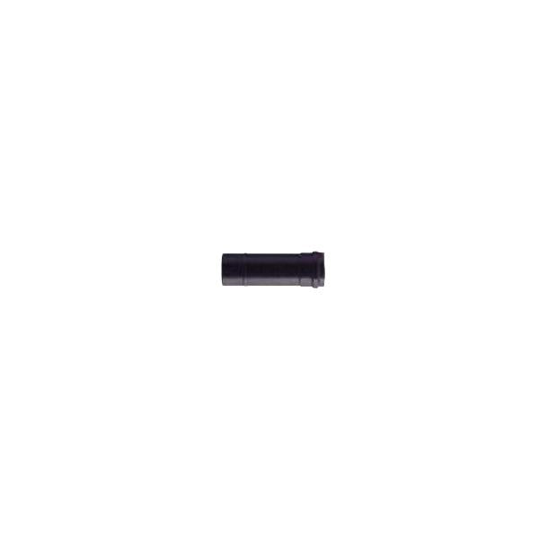 SAVE PELLET TUBO PESANTE 25X 8 NERO