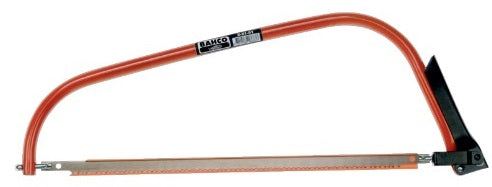 SEGA X LEGNO BAHCO D. CONT. 2-21-51 MM.530