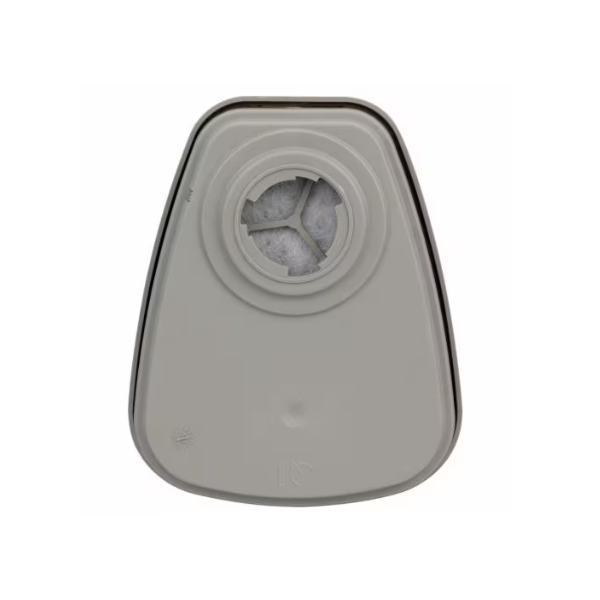 3M FILTRO 6051 A1 RICAMBIO X RESPIR.6002BST.2 PZ.